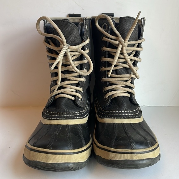 Sorel Boot Women’s size 6 - Picture 4 of 7